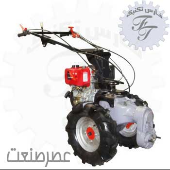 ماشین باغی زراعی